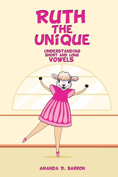 RUTH THE UNIQUE