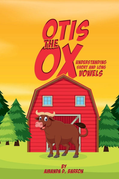 OTIS THE OX