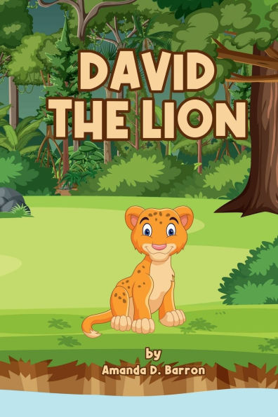 David the Lion