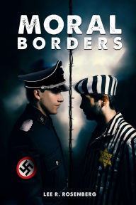 Book free download pdf MORAL BORDERS FB2