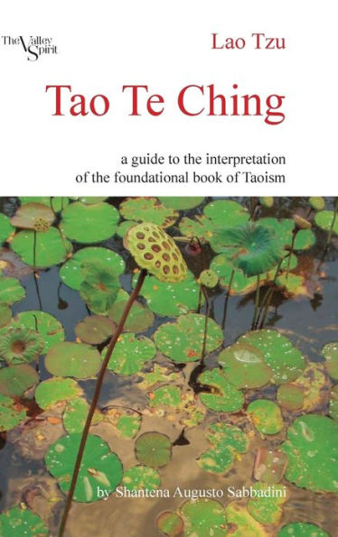 Tao Te Ching: A Guide to the Interpretation of the Foundational Book of Taoism
