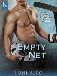 Title: Empty Net (Assassins Series #3), Author: Toni Aleo