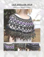 Lace Shoulder Wrap - Crochet Pattern