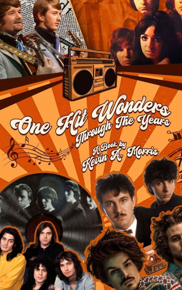 One Hit Wonders