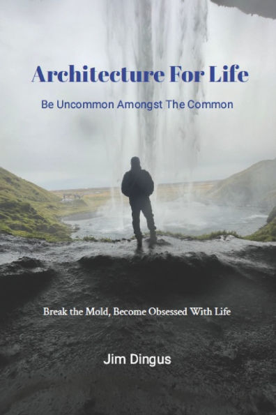 Architecture For Life: Uncommon amongst the Common
