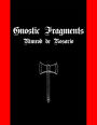 Gnostic Fragments