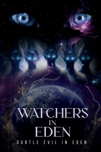 WATCHERS EDEN: S U B T L E V I N D