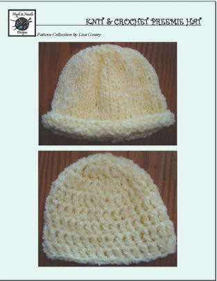 knitted hats to make