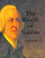 The Wealth of Nations