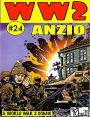 World War 2 Anzio