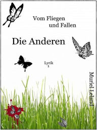 Title: Vom Fliegen und Fallen Band 1, Author: Muriel Leland