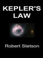 Kepler's Law