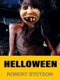 Title: Helloween, Author: Robert Stetson