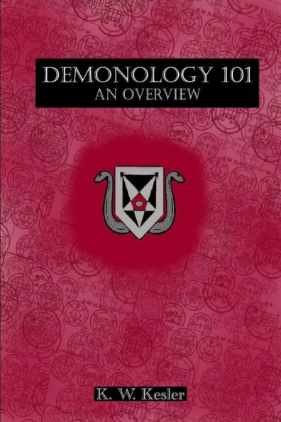 Demonology 101: An Overview