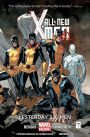 All-New X-Men, Volume 1: Yesterday's X-Men (Marvel Now)