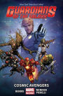 Guardians of the Galaxy Volume 1