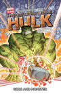 Indestructible Hulk Vol. 2: Gods And Monster