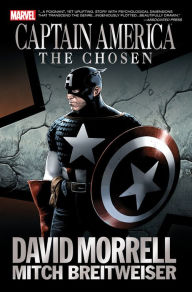 Captain America: The Chosen