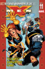 Ultimate X-Men, Volume 11: The Most Dangerous Game