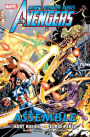 Avengers Assemble Vol. 2