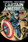 CAPTAIN AMERICA BY ED BRUBAKER VOL. 3