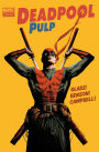 Deadpool Pulp