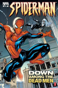 Title: Marvel Knights Spider-Man Vol. 1: Down Among the Dead Men, Author: Mark Millar