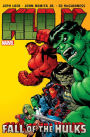 Hulk Vol. 5: Fall of the Hulks