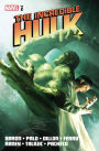 The Incredible Hulk, Volume 2