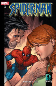 Title: Marvel Knights Spider-Man Vol. 4: Wild Blue Yonder, Author: Reginald Hudlin