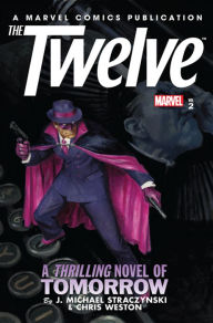 Title: Twelve Vol. 2, Author: J. Michael Straczynski