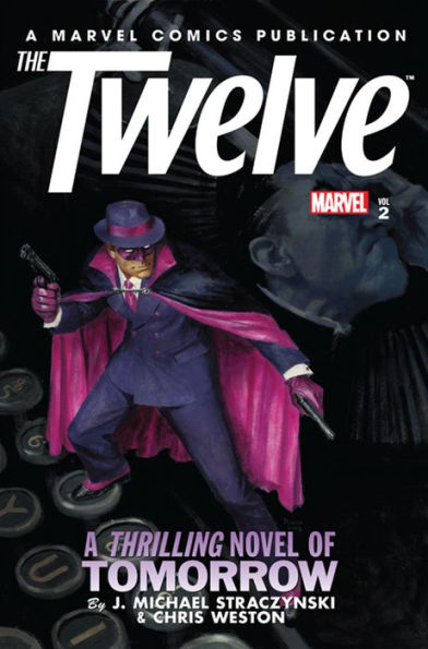 Twelve Vol. 2