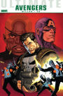 Ultimate Comics Avengers: Crime and Punishment