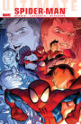 Ultimate Comics Spider-Man Vol. 2: Chameleons
