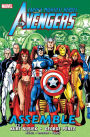 Avengers: Assemble Vol. 3