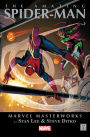 Amazing Spider-Man Masterworks Vol. 3