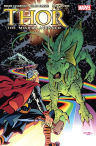 Title: Thor: The Mighty Avenger Vol. 2, Author: Roger Langridge