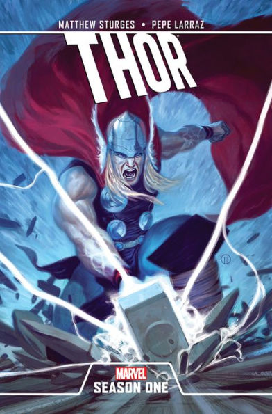 Thor: Season One