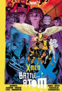 X-Men: Battle of the Atom