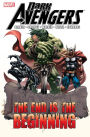 Dark Avengers: The End is the Beginning