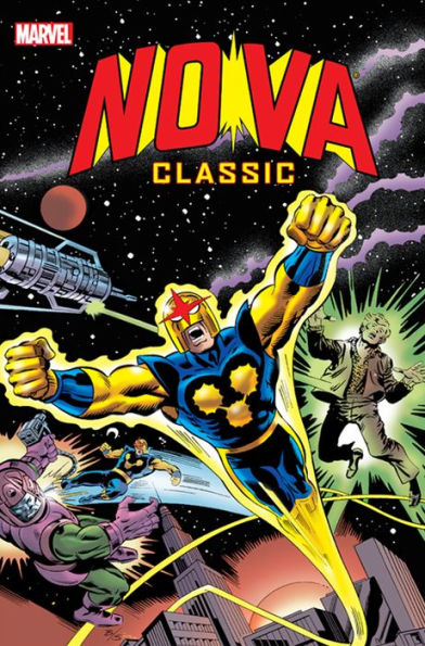 Nova Classic Vol. 1