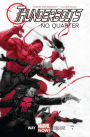 Thunderbolts Vol. 1: No Quarter