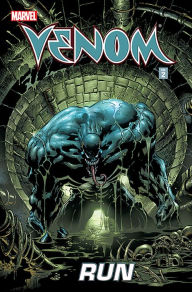 Title: Venom Vol. 2: Run, Author: Daniel Way