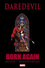 Daredevil: Born Again