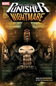 Title: Punisher: Nightmare, Author: Scott Gimple