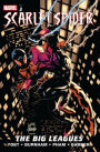 Scarlet Spider Vol. 3: The Big Leagues