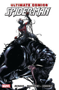 Title: Ultimate Comics Spider-Man by Brian Michael Bendis Vol. 4, Author: Brian Michael Bendis