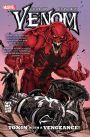 Venom: Toxin With A Vengeance!