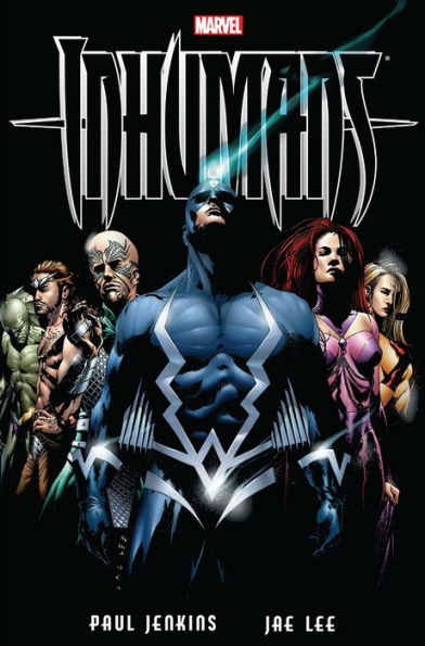 Inhumans