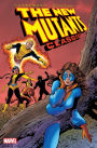 New Mutants Classic Vol. 2
